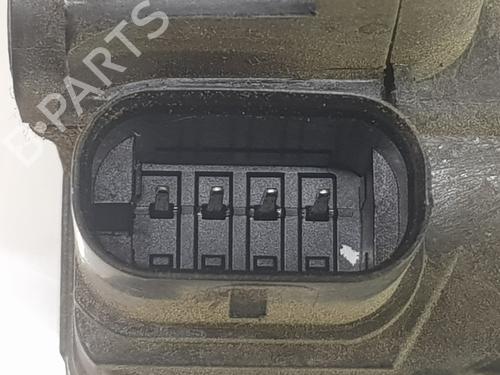 Front right lock MERCEDES-BENZ VITO Van (W447) 114 CDI (447.601, 447.603, 447.605) | BP11354004C97 