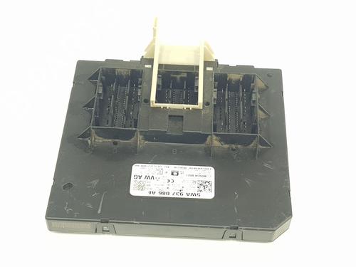 Electronic module VW CADDY V Box Body/MPV (SBA, SBH)  | BP27879717M83 