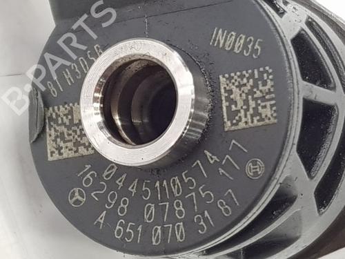 Injector MERCEDES-BENZ V-CLASS (W447) V 220 CDI / d (447.811, 447.813, 447.815) | BP31621509M100 