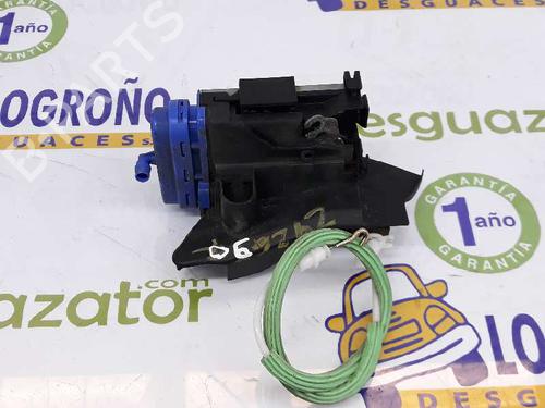 Rear left lock AUDI A3 (8L1) 1.9 TDI | BP1158687C100 