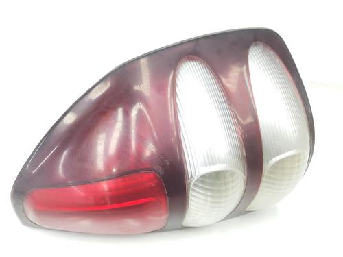 Right taillight TOYOTA LAND CRUISER PRADO (_J12_) 3.0 D-4D (KDJ120, KDJ125) | BP17227563C35 