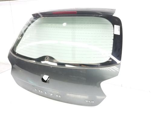 Tailgate SEAT IBIZA IV (6J5, 6P1) 1.6 TDI | BP774113C6 