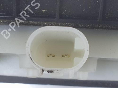 Tailgate handle MERCEDES-BENZ C-CLASS (W205) C 220 BlueTEC / d (205.002, 205.004) | BP10036579C132 