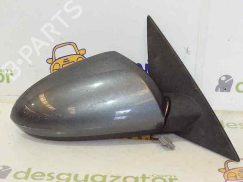 Right mirror NISSAN PRIMERA (P12) 2.2 dCi | BP1275481C27 