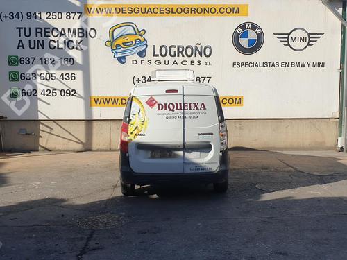 Zacisk hamulca przedniego lewego DACIA DOKKER MPV (KE_) 1.5 dCi (KEAJ, KEAH) | BP12145408M105 