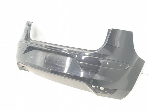 Rear bumper SEAT ALTEA (5P1) 2.0 TDI 16V | BP17000428C8 