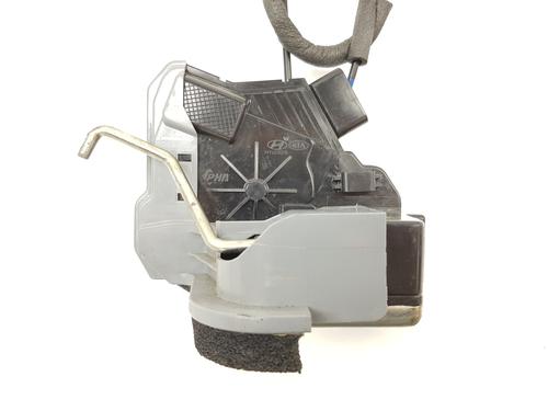 Rear right lock HYUNDAI i20 II (GB, IB) 1.2 | BP8801088C99 