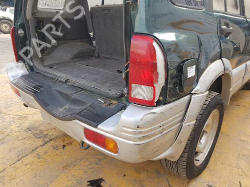 Viskermotor vindrute SUZUKI GRAND VITARA I (FT, HT) 2.0 TD 4x4 (SQ420D) | BP6805629M29 