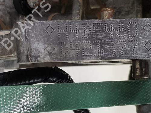 Engine DACIA SANDERO III  | BP32781389M1  - Image 13