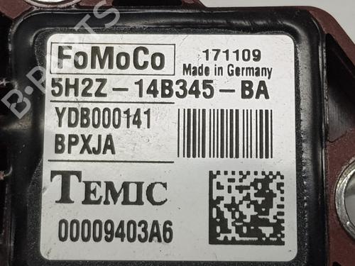 Electronic sensor LAND ROVER DISCOVERY III (L319) 2.7 TD 4x4 | BP15713689M84 