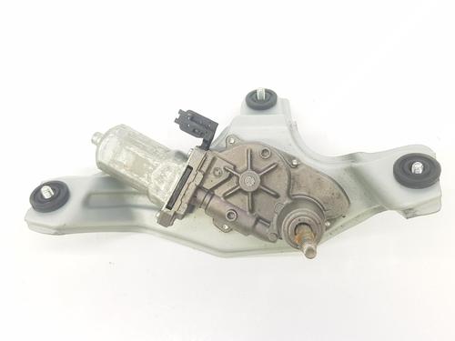 Rear wiper motor HYUNDAI KONA (OS, OSE, OSI) 1.0 T-GDi | BP10636369M102 