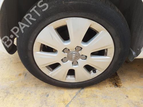 AC pipe AUDI A3 Sportback (8PA) 1.6 TDI | BP14097987M126 