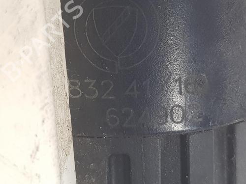 Windscreen washer tank OPEL COMBO Box Body/MPV (X12) 1.3 CDTI (B05) | BP16895905C113 