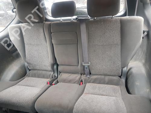 ECU airbags TOYOTA LAND CRUISER PRADO (_J12_)  | BP31264649M53 