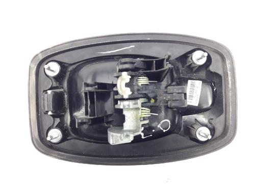 Exterior handle FIAT DUCATO Van (250_) 130 Multijet 2,3 D | BP14079469C122 