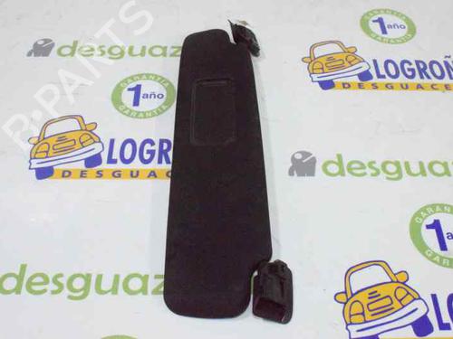 Left sun visor BMW Z4 Roadster (E85) 2.0 i | BP1636063I1 