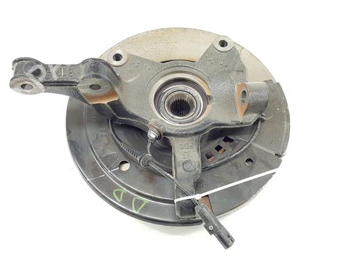 Right front steering knuckle RENAULT SYMBIOZ 1.8 E-Tech 160 Full Hybrid | BP34698647M26  - Image 8