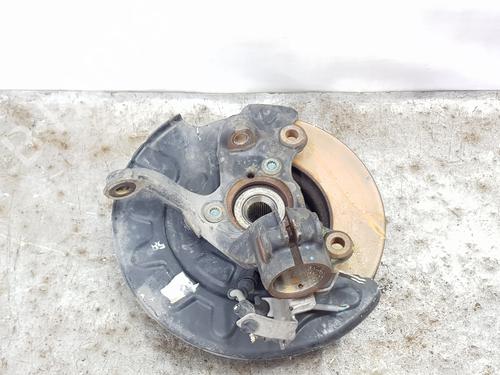 Right front steering knuckle VW GOLF ALLTRACK VII Variant (BA5, BV5) 2.0 TDI 4motion | BP27206739M26 