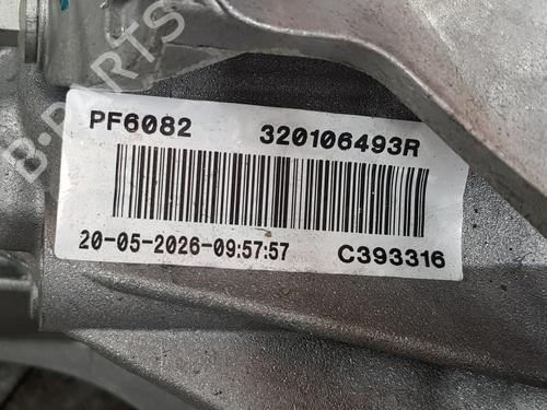 Gearbox RENAULT TRAFIC III Van (FG_) | BP37995602M3 - Image 7