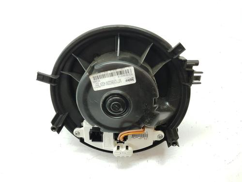 Heater blower motor SEAT LEON (5F1) 1.6 TDI | BP14111502M62 