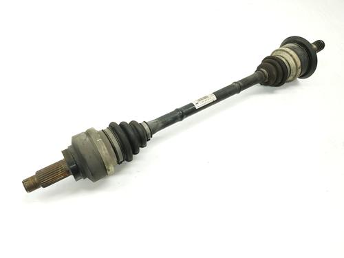 Left rear driveshaft BMW 3 (F30, F80) 318 d | BP23537852M40 
