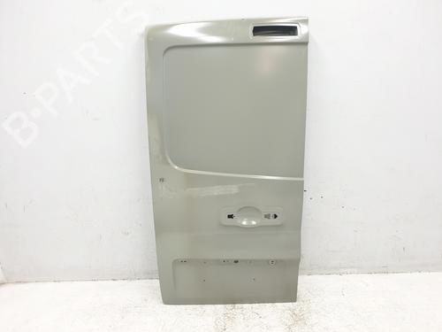 Used Left rear door RENAULT TRAFIC III Van (FG_) 1.6 dCi 90 (FGME) (90 hp) 20659327