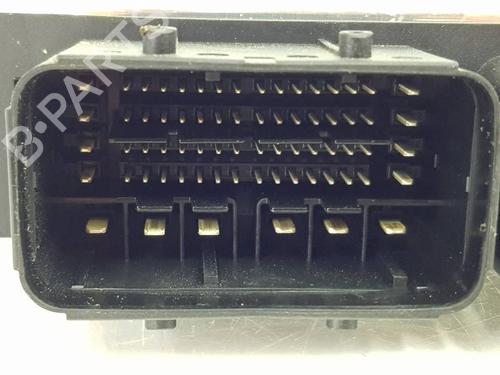Engine control unit (ECU) PEUGEOT RIFTER e-Rifter | BP40155931M57 - Image 3