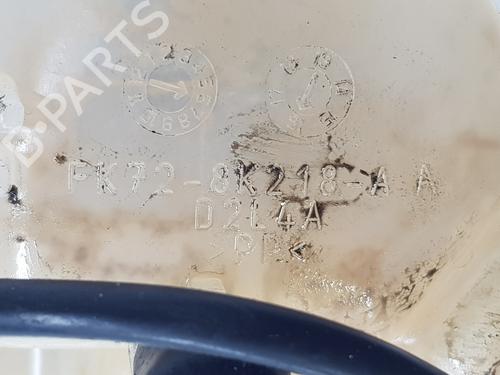 Expansion tank LAND ROVER RANGE ROVER EVOQUE (L538)  | BP29029106C120 