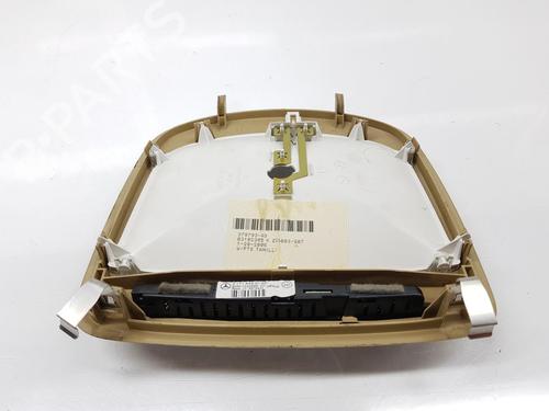 Innerbelysning MERCEDES-BENZ M-CLASS (W164) ML 320 CDI 4-matic (164.122) | BP17440507I8 