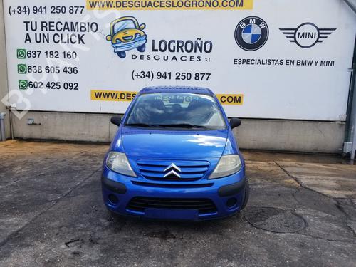 Engine CITROËN C3 I (FC_, FN_) 1.4 HDi | BP31051483M1 