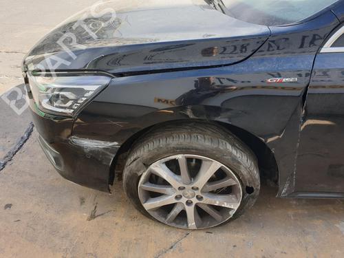 Electronic module PEUGEOT 508 I (8D_) 1.6 BlueHDi 120 | BP11355042M83 