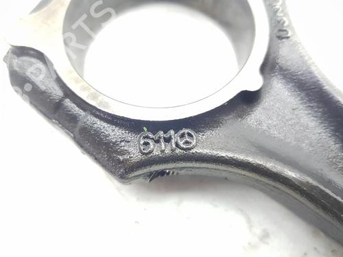 Other MERCEDES-BENZ VITO / MIXTO Van (W639) 111 CDI (639.601, 639.603, 639.605) | BP14097024O1 