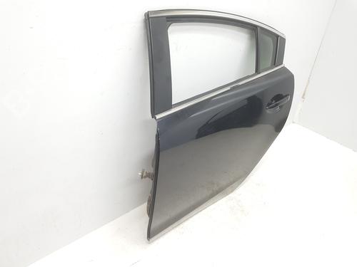 Left rear door MAZDA 6 Saloon (GJ, GL) 2.2 D (GJ2FP) | BP22931758C4 