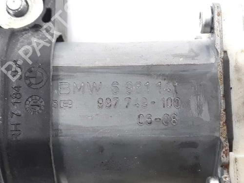 Left front window motor BMW 5 Touring (E61) 525 d | BP6252275E21 