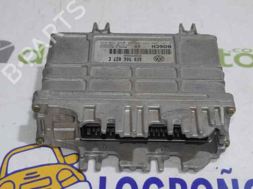 Used Engine control unit (ECU) SEAT IBIZA II (6K1) 1.4 i (60 hp) 1326603