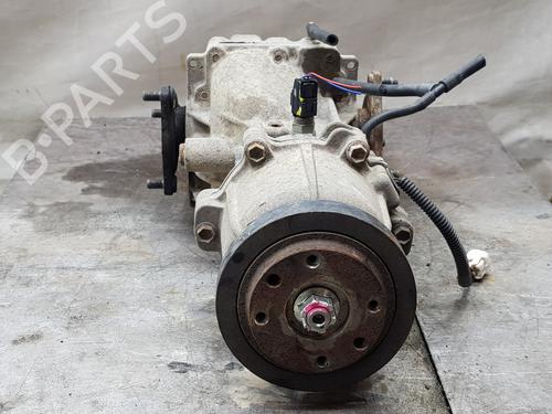 Rear differential SUZUKI SX4 S-Cross (JY) 1.6 DDiS AllGrip (AKK 416D) | BP29917025M24