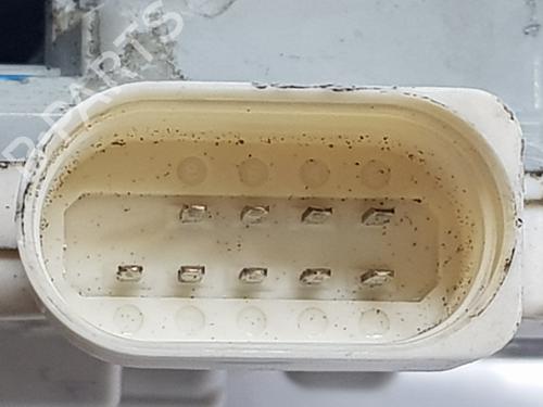 Front left lock AUDI Q5 (8RB)  | BP32139902C98 