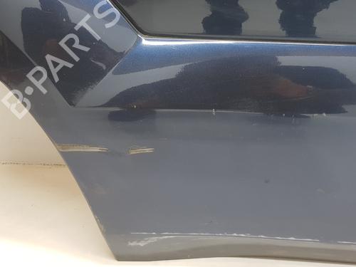 Right rear door TOYOTA LAND CRUISER PRADO (_J12_) 3.0 D-4D (KDJ120, KDJ125) | BP12145303C5 