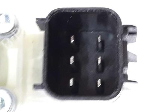 Right rear window motor FORD FOCUS III 1.6 TDCi | BP5998793E22