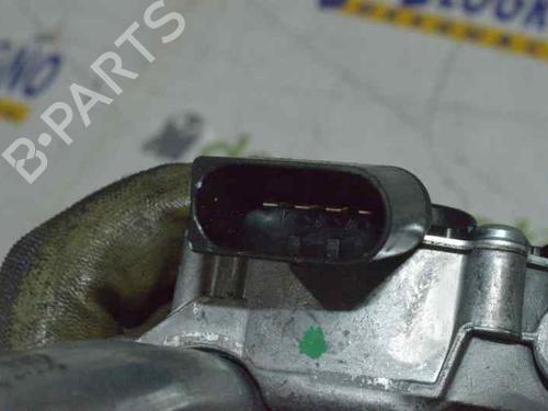 Front wiper motor BMW 3 (E90) 320 d | BP1325326M29 