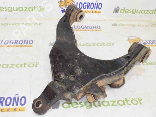Right front suspension arm TOYOTA LAND CRUISER 90 (_J9_) 3.0 D-4D 4WD (KDJ90_, KDJ95_, KDJ90W, KDJ95W) | BP8805672M13 