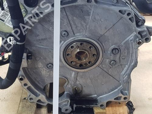 Engine JAGUAR E-PACE (X540)  | BP29534746M1 
