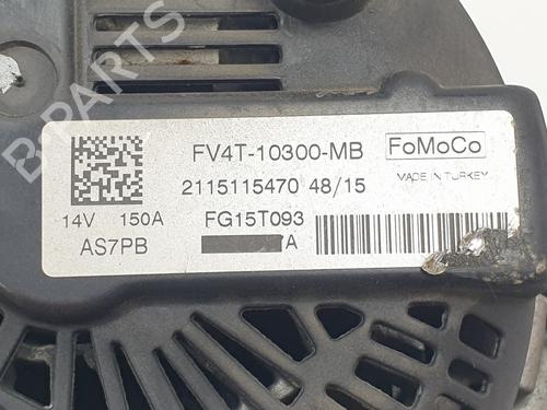 Generator FORD KUGA II (DM2) | BP37718836M7 - Image 5