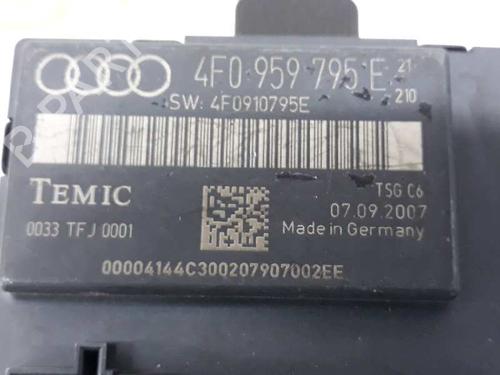 Other AUDI A6 C6 Avant (4F5)  | BP14122576O1 
