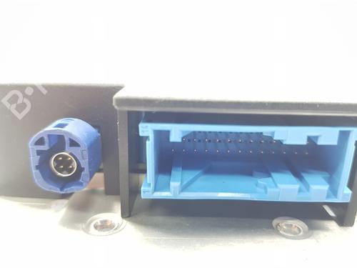 Electronic module BMW 5 Gran Turismo (F07) 530 d | BP16061297M83 