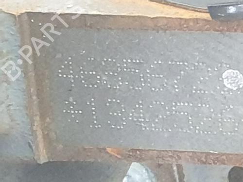 Engine FIAT DUCATO Van (250_) 180 Multijet 2,2 D | BP32765153M1  - Image 8