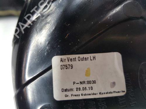 Air vent LAND ROVER DISCOVERY III (L319) 2.7 TD 4x4 | BP14084747I21 