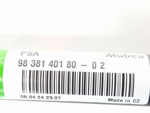 Anti roll bar OPEL ASTRA L Sports Tourer (O5) 1.2 (FRHNPJ) | BP25494420M96 