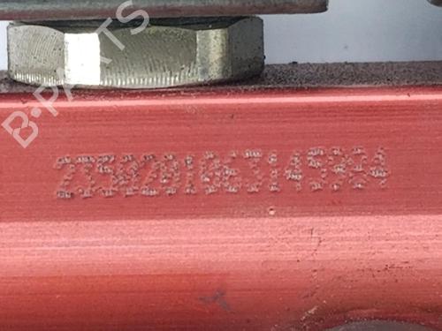 Injector MERCEDES-BENZ M-CLASS (W163) ML 55 AMG (163.174) | BP8927635M100 