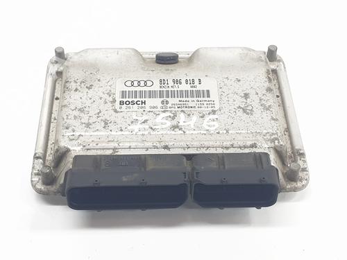 Used Engine control unit (ECU) AUDI A3 (8L1) 1.8 (125 hp) 20191304